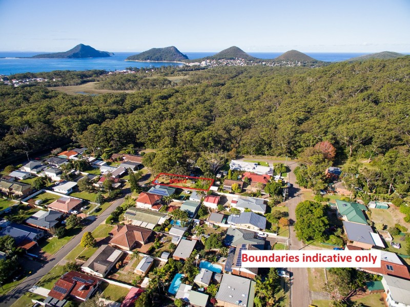 26 Grafton Street, Nelson Bay NSW 2315