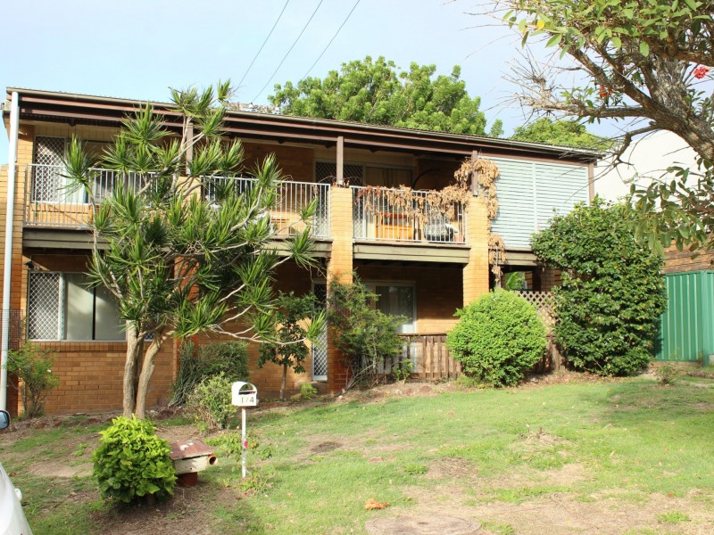 1/4 Davidson Street, Anna Bay NSW 2316