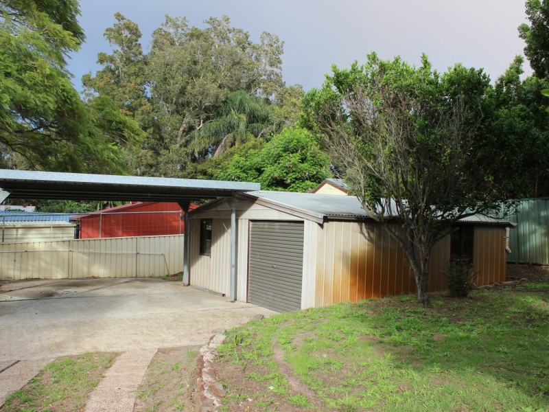 1/4 Davidson Street, Anna Bay NSW 2316