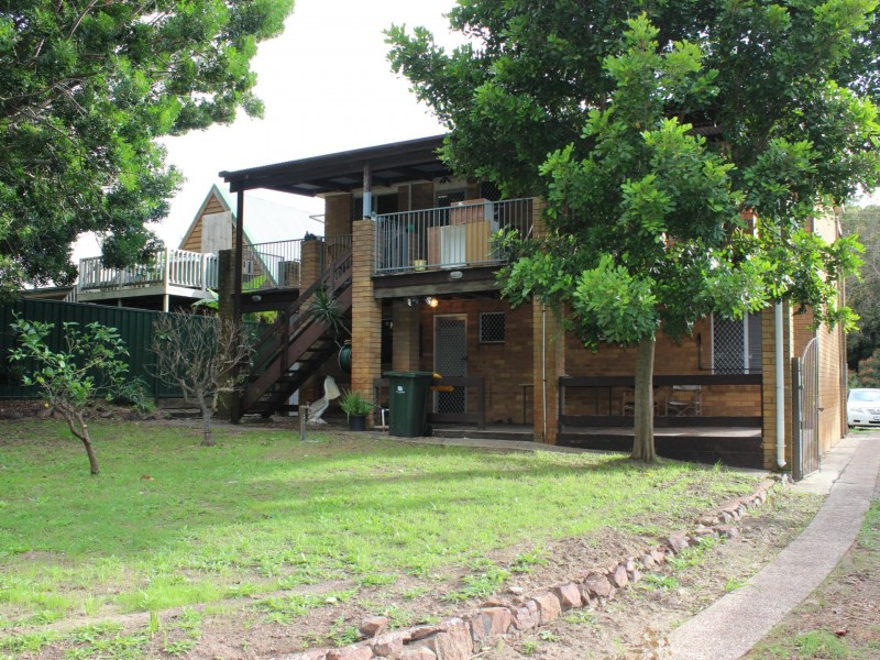 1/4 Davidson Street, Anna Bay NSW 2316