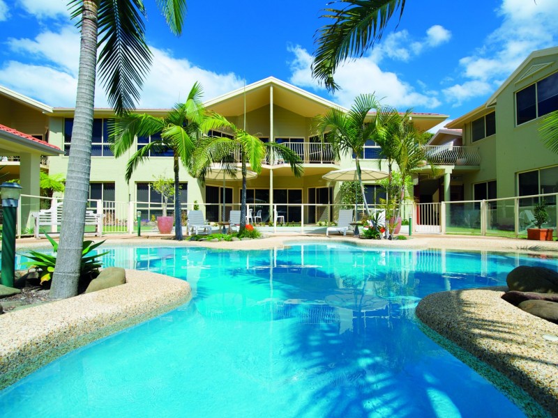 1-15/2 Intrepid Close, Nelson Bay NSW 2315