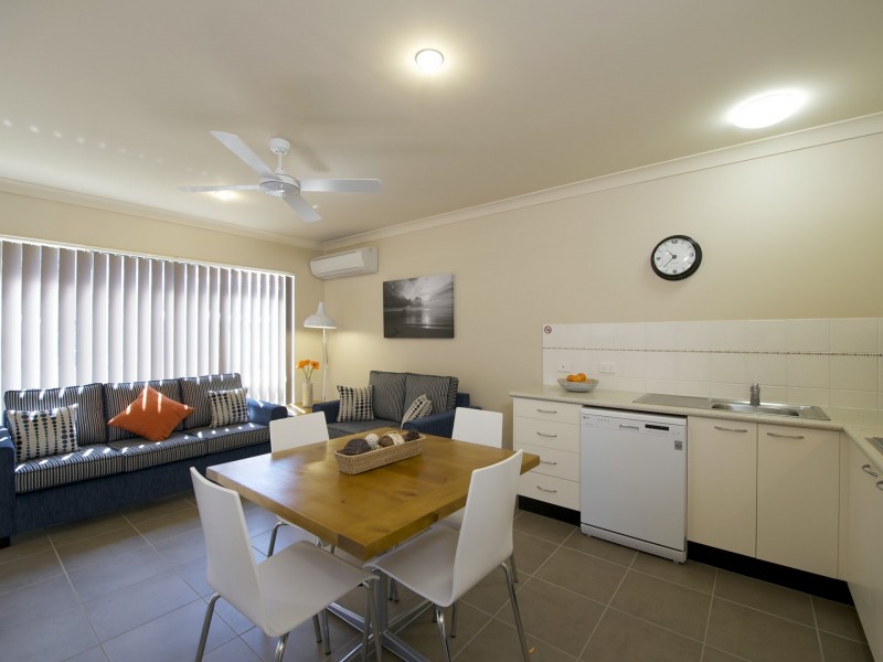 1-15/2 Intrepid Close, Nelson Bay NSW 2315
