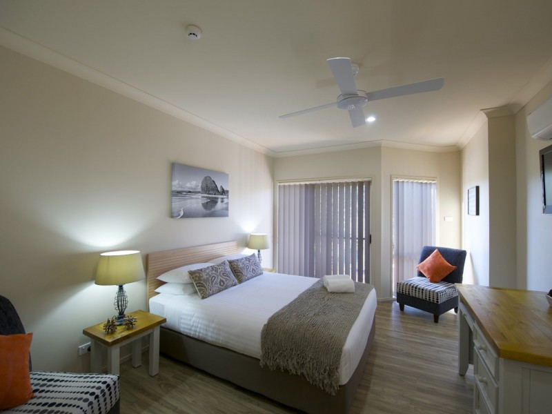 1-15/2 Intrepid Close, Nelson Bay NSW 2315