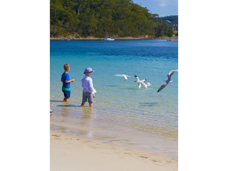 1-15/2 Intrepid Close, Nelson Bay NSW 2315