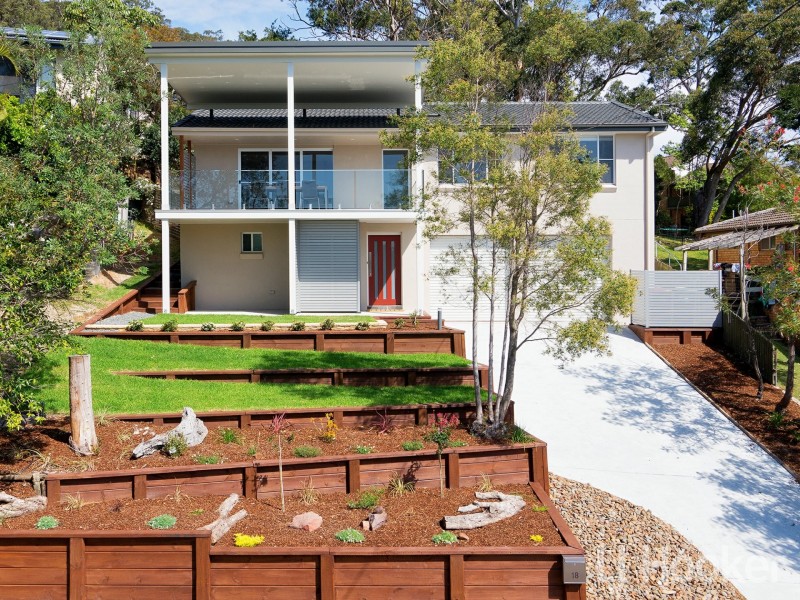 18 Stubby Street, Nelson Bay NSW 2315