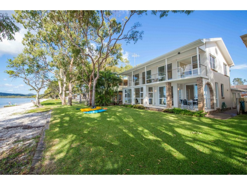 Salamander Bay NSW 2317