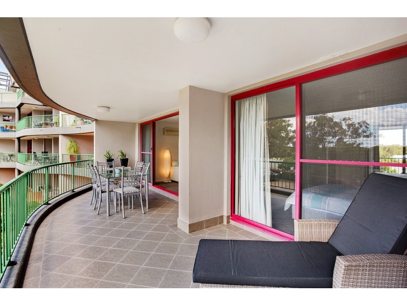 15/40 Horizons Drive, Salamander Bay NSW 2317