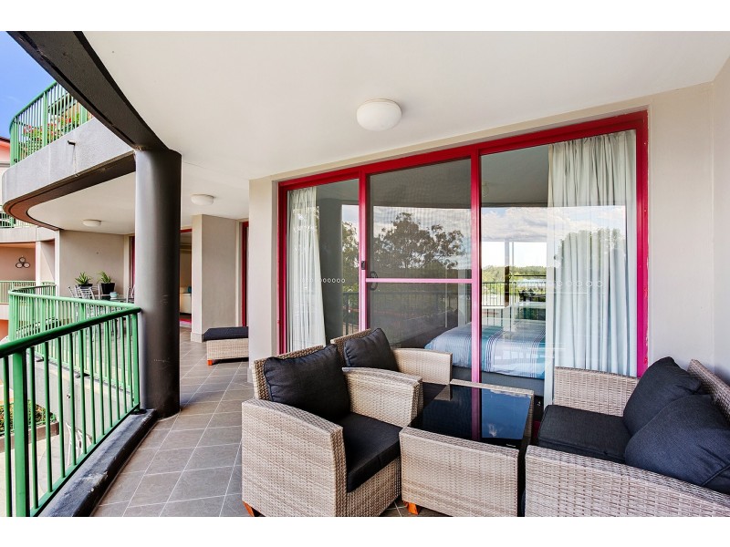 15/40 Horizons Drive, Salamander Bay NSW 2317