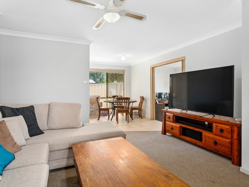 21a Grafton Street, Nelson Bay NSW 2315