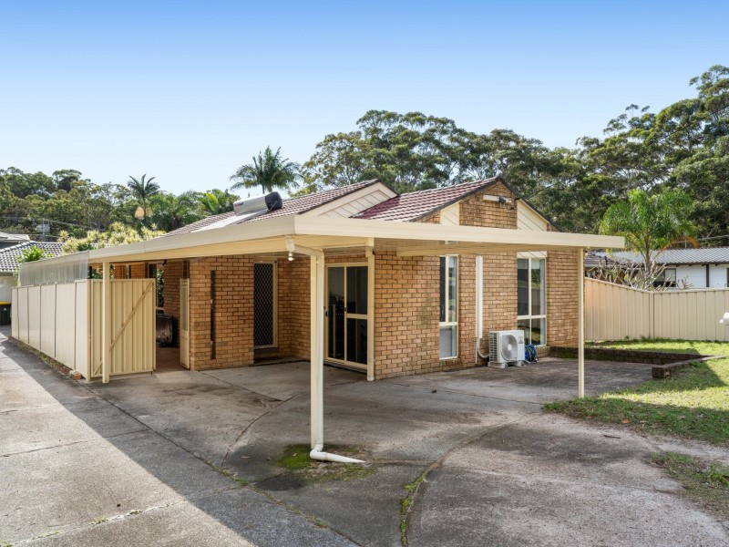 21a Grafton Street, Nelson Bay NSW 2315