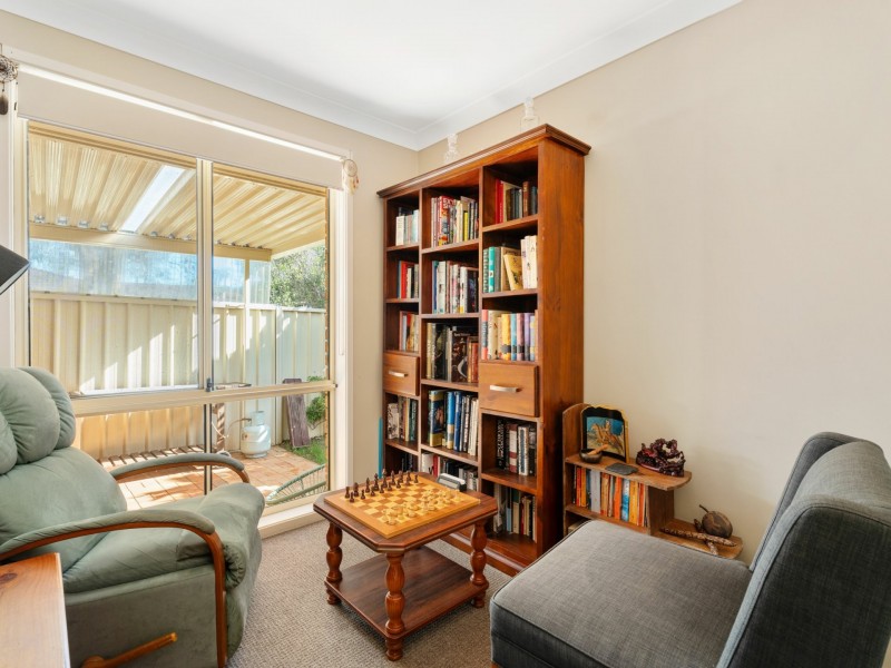 21a Grafton Street, Nelson Bay NSW 2315