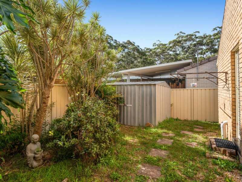 21a Grafton Street, Nelson Bay NSW 2315