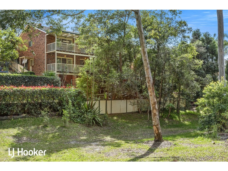 2/60 Navala Avenue, Nelson Bay NSW 2315