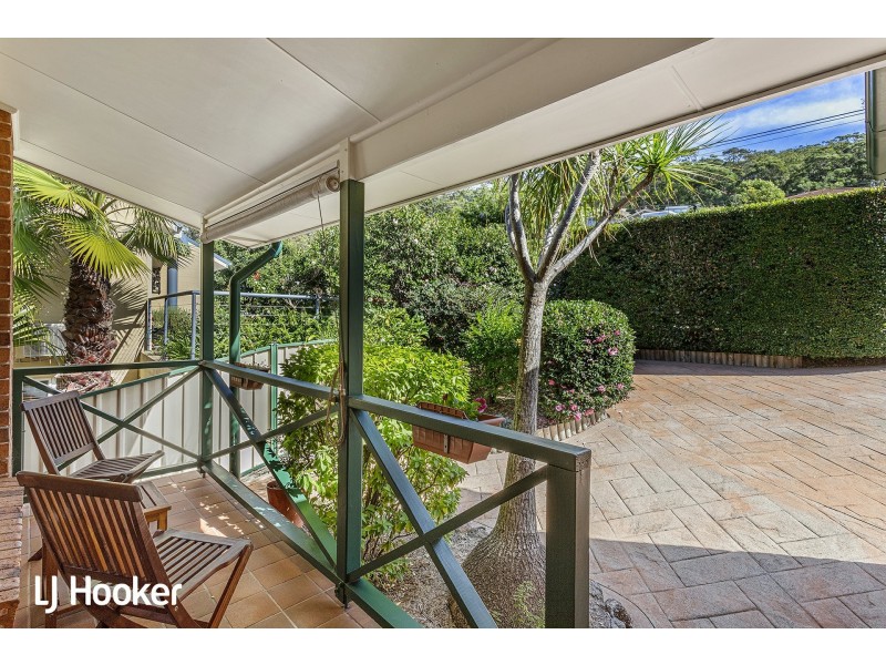 2/60 Navala Avenue, Nelson Bay NSW 2315