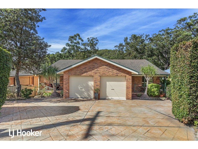 2/60 Navala Avenue, Nelson Bay NSW 2315