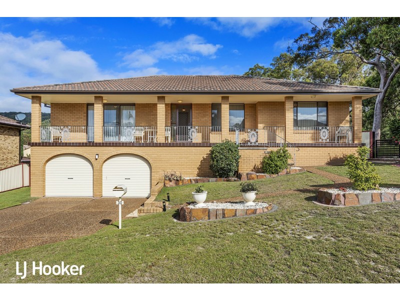 30 Fingal Street, Nelson Bay NSW 2315