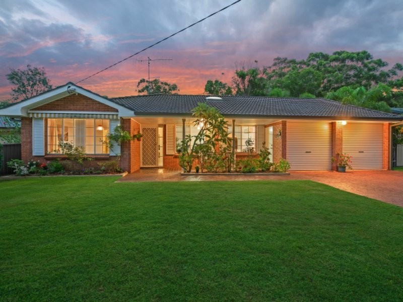 110 Government Road, Shoal Bay NSW 2315