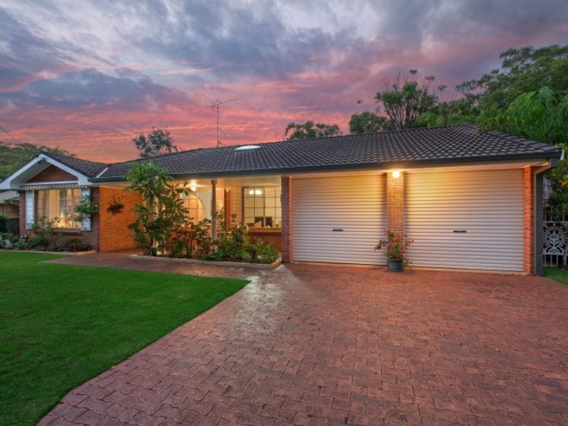 110 Government Road, Shoal Bay NSW 2315