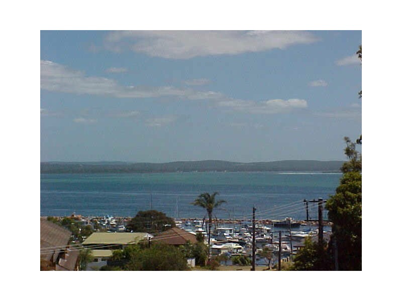 25/7-9 “COMMODORE” DONALD STREET, Nelson Bay NSW 2315