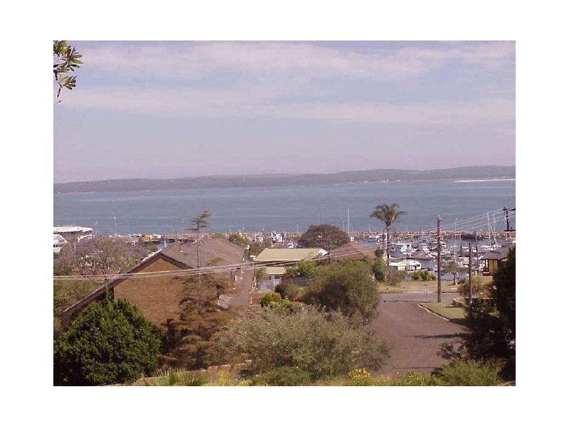 25/7-9 “COMMODORE” DONALD STREET, Nelson Bay NSW 2315