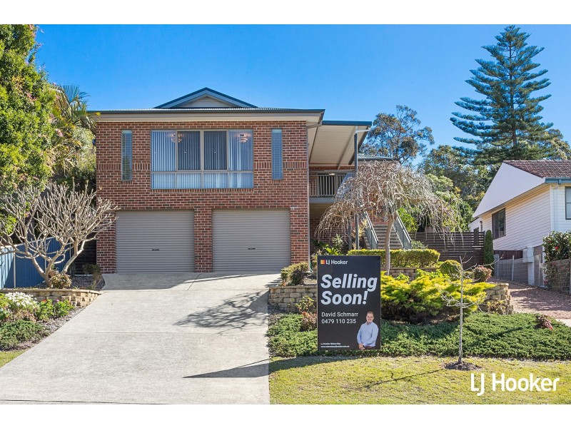 30 Nelson Street, Nelson Bay NSW 2315