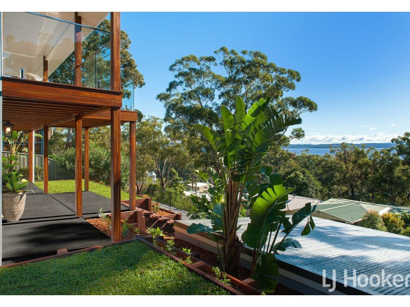 11 Irambang Street, Nelson Bay NSW 2315