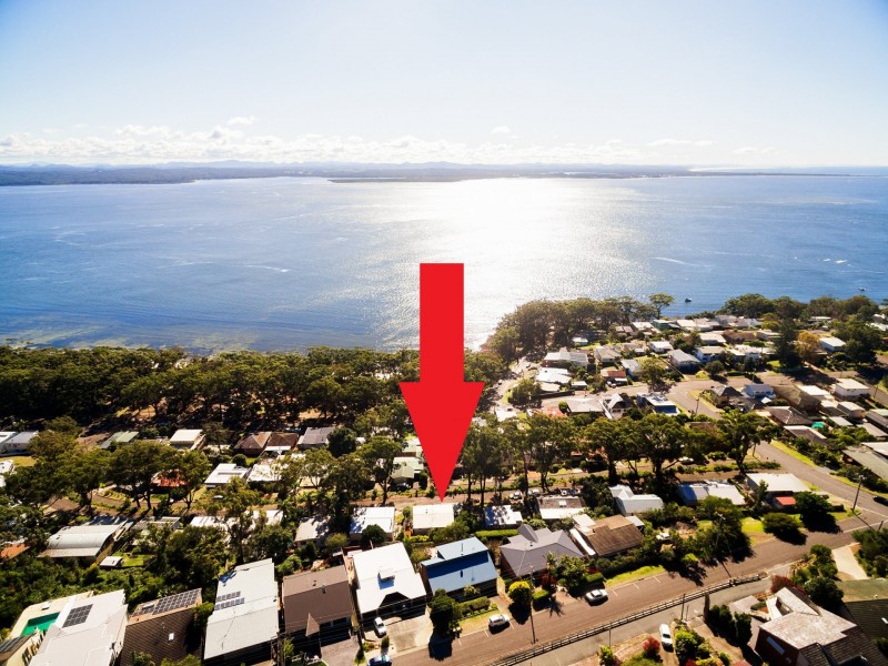 11 Irambang Street, Nelson Bay NSW 2315