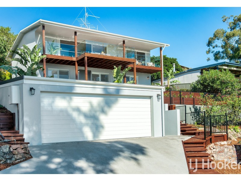 11 Irambang Street, Nelson Bay NSW 2315