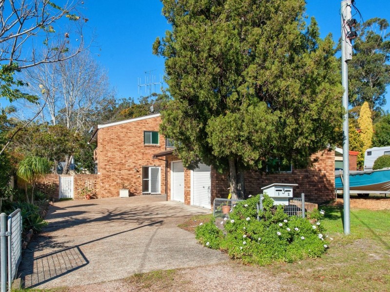 2/3 Pirralea Parade, Nelson Bay NSW 2315