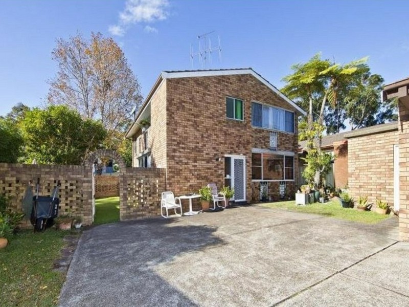 2/3 Pirralee Parade, Nelson Bay NSW 2315