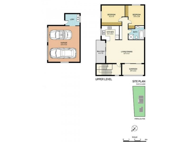 2/3 Pirralee Parade, Nelson Bay NSW 2315