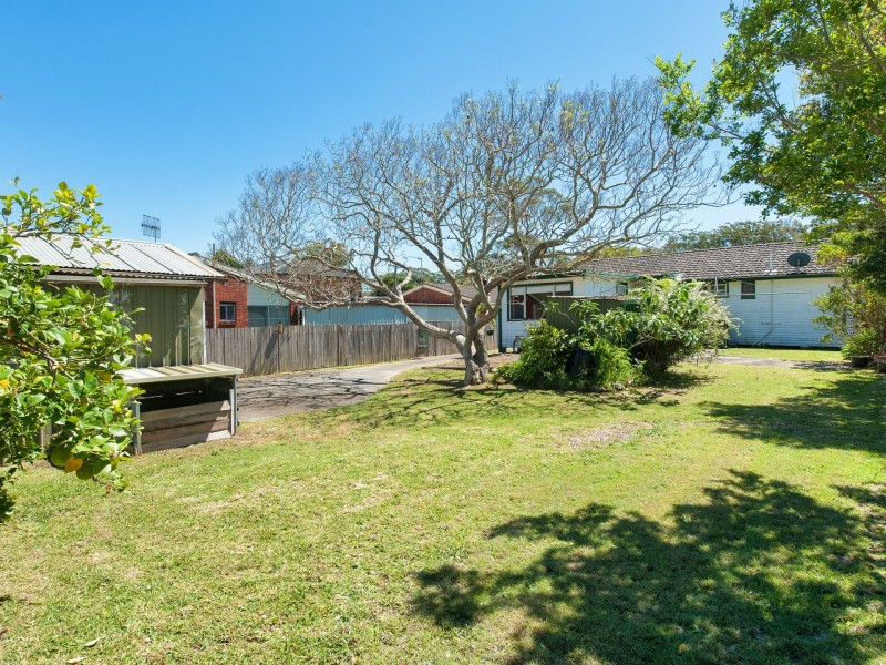 32 Bay Street, Nelson Bay NSW 2315