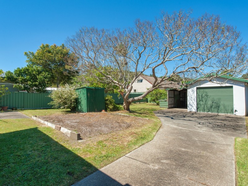 32 Bay Street, Nelson Bay NSW 2315