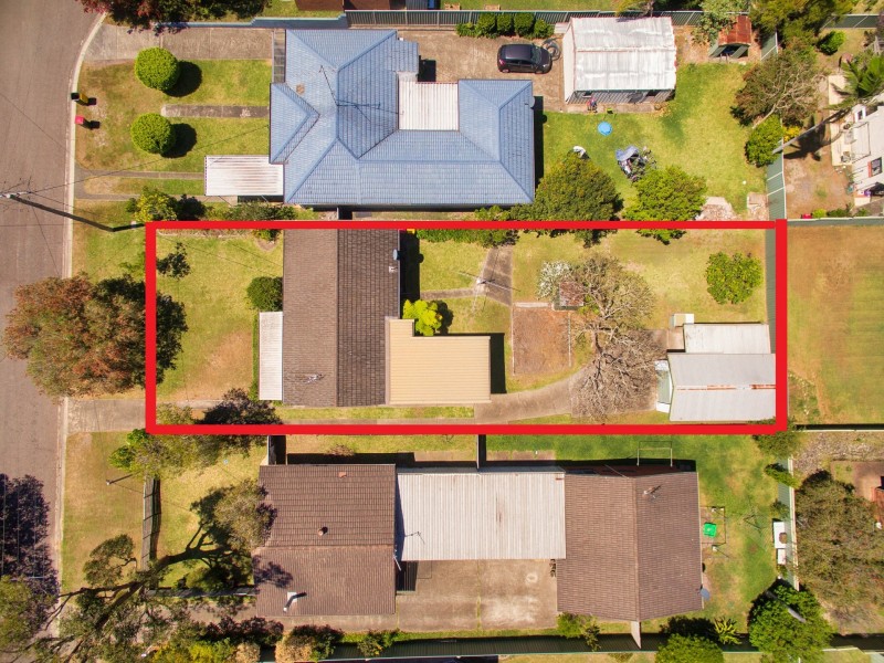32 Bay Street, Nelson Bay NSW 2315