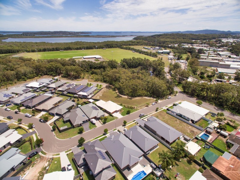 9 Albatross Avenue, Salamander Bay NSW 2317