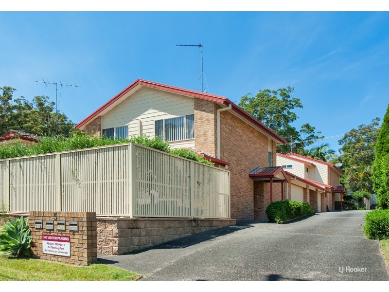 2/5 Tomaree Street, Nelson Bay NSW 2315