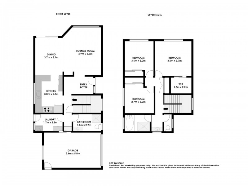 2/5 Tomaree Street, Nelson Bay NSW 2315