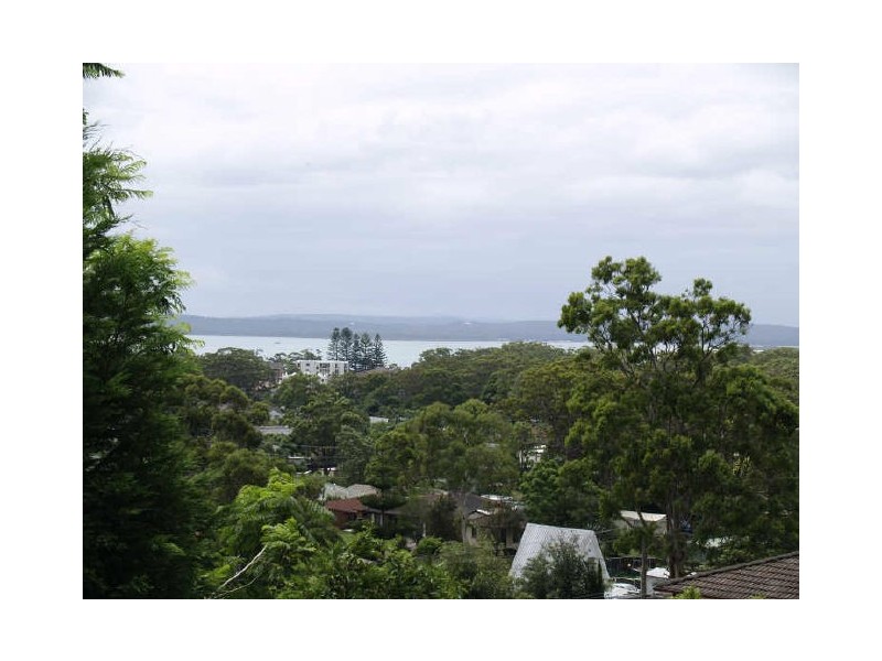 18A Bourne Boulevarde, Nelson Bay NSW 2315