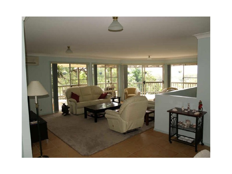 18A Bourne Boulevarde, Nelson Bay NSW 2315