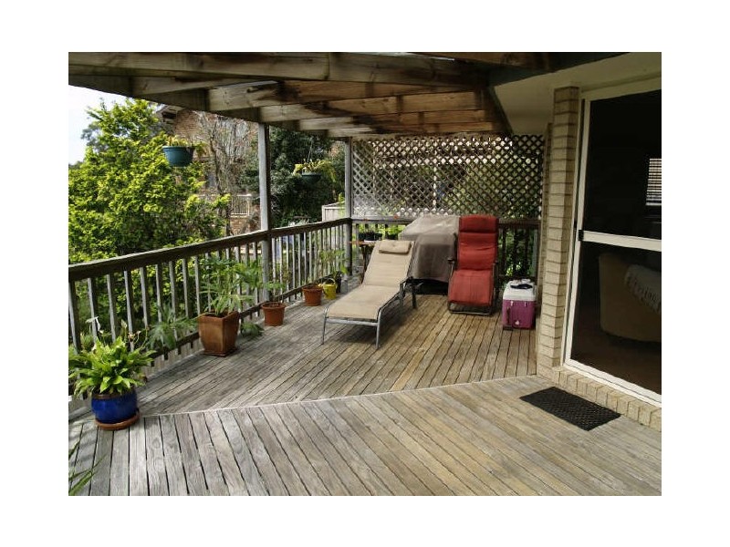 18A Bourne Boulevarde, Nelson Bay NSW 2315