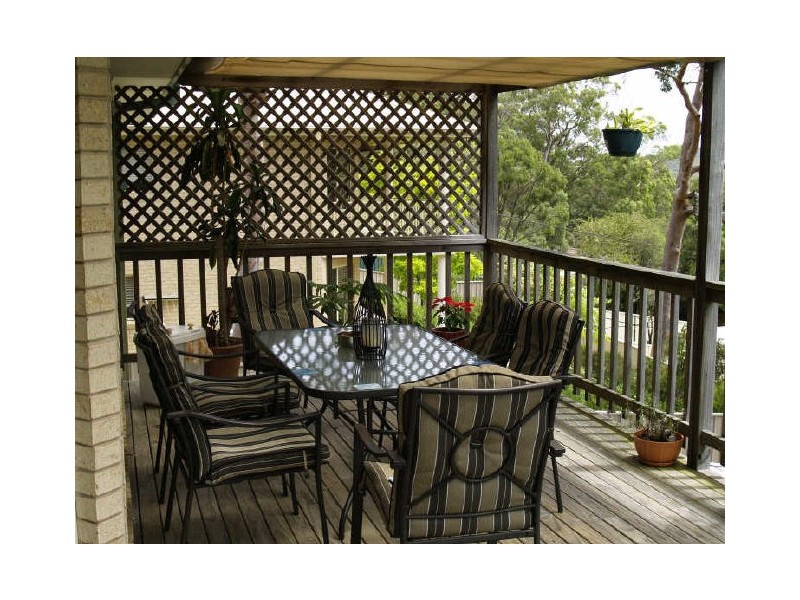 18A Bourne Boulevarde, Nelson Bay NSW 2315