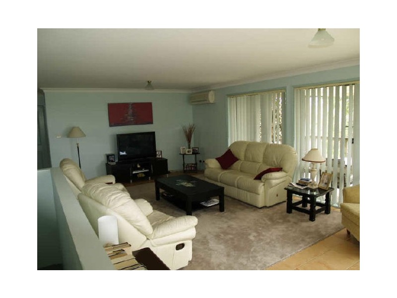 18A Bourne Boulevarde, Nelson Bay NSW 2315