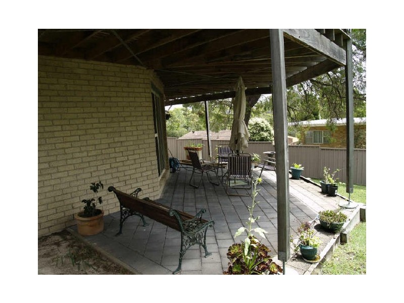 18A Bourne Boulevarde, Nelson Bay NSW 2315