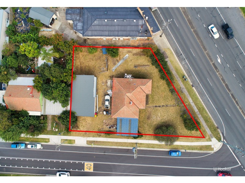 1008 Nelson Bay Road, Fern Bay NSW 2295