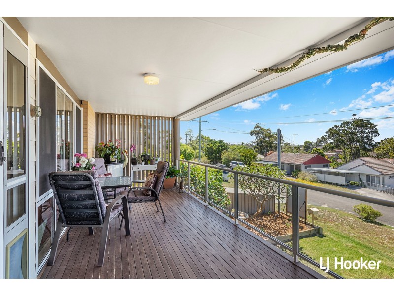 1/2 Moorooba Crescent, Nelson Bay NSW 2315