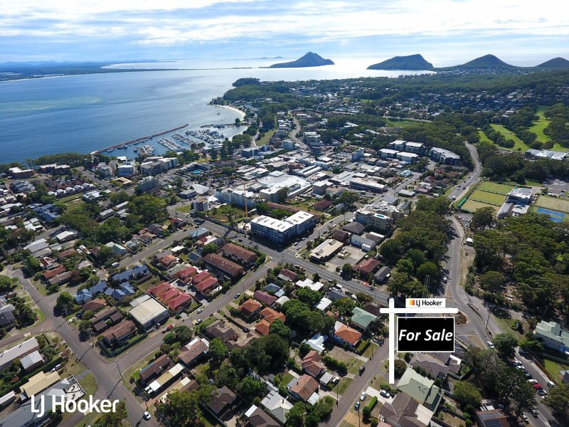 1/2 Moorooba Crescent, Nelson Bay NSW 2315