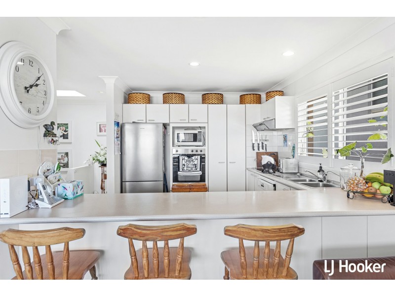 1/2 Moorooba Crescent, Nelson Bay NSW 2315