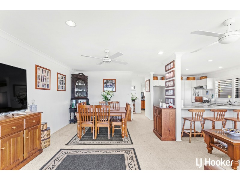 1/2 Moorooba Crescent, Nelson Bay NSW 2315