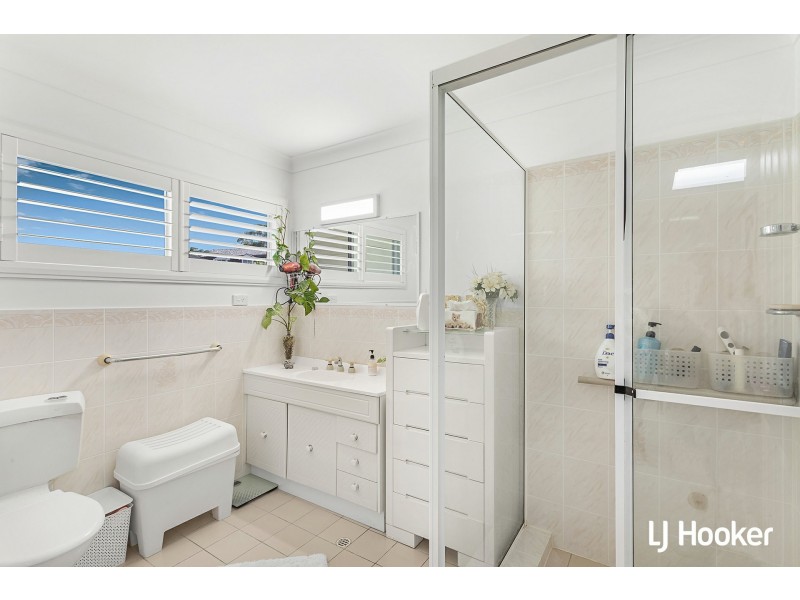 1/2 Moorooba Crescent, Nelson Bay NSW 2315