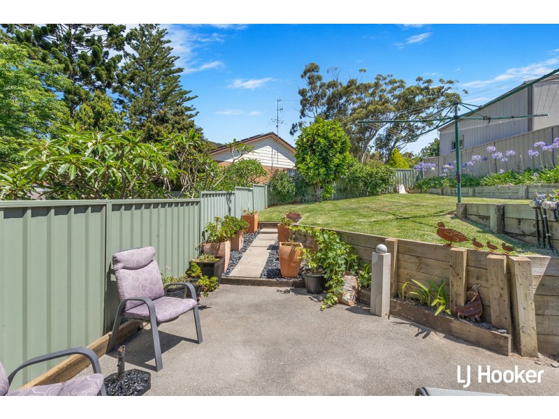 1/2 Moorooba Crescent, Nelson Bay NSW 2315